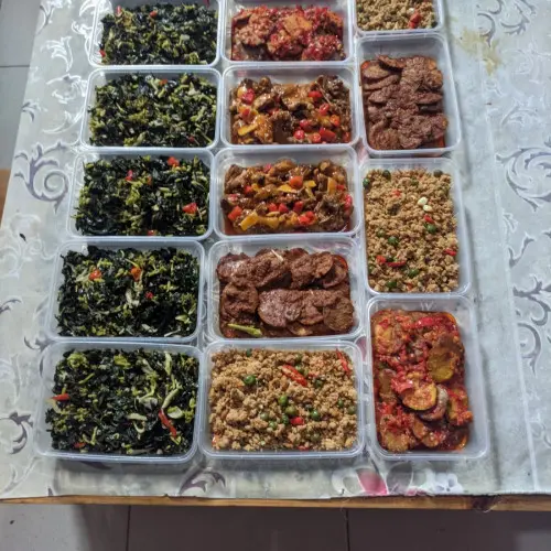 Catering Harian bandung